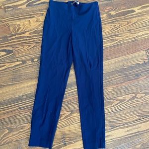 NWT Crosby. Size small navy pants